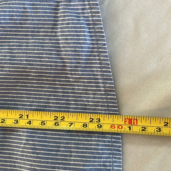 Gilly Hicks button up shirt - Picture 7 of 8